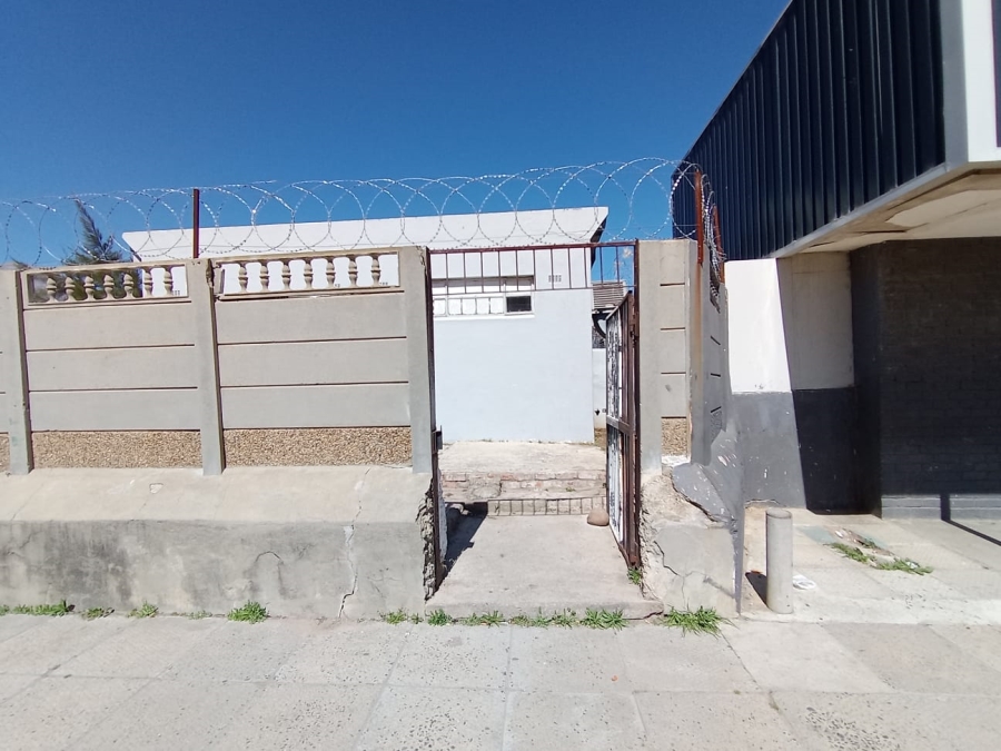 Commercial Property for Sale in Wolseley Western Cape